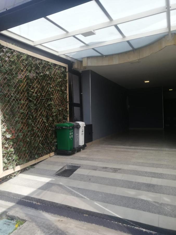 Hotel City Bog Usaquen Bogotá Exterior foto